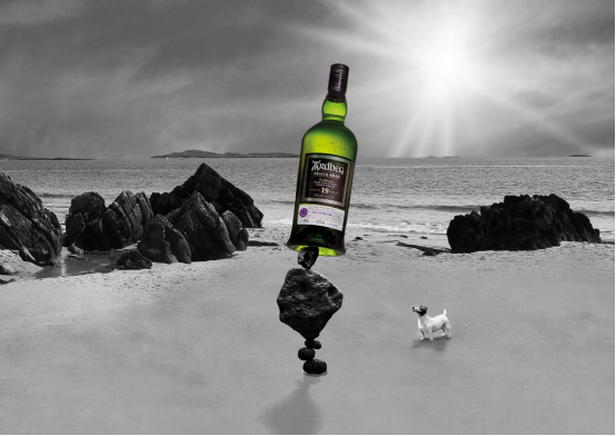 Non-chill filtered whiskey brand recommendation: Ardbeg Non-chill filtered whiskey brand recommendation: Ardbeg