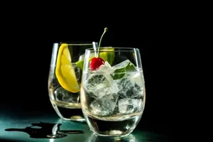 Γιατί η βότκα είναι τόσο δημοφιλής;